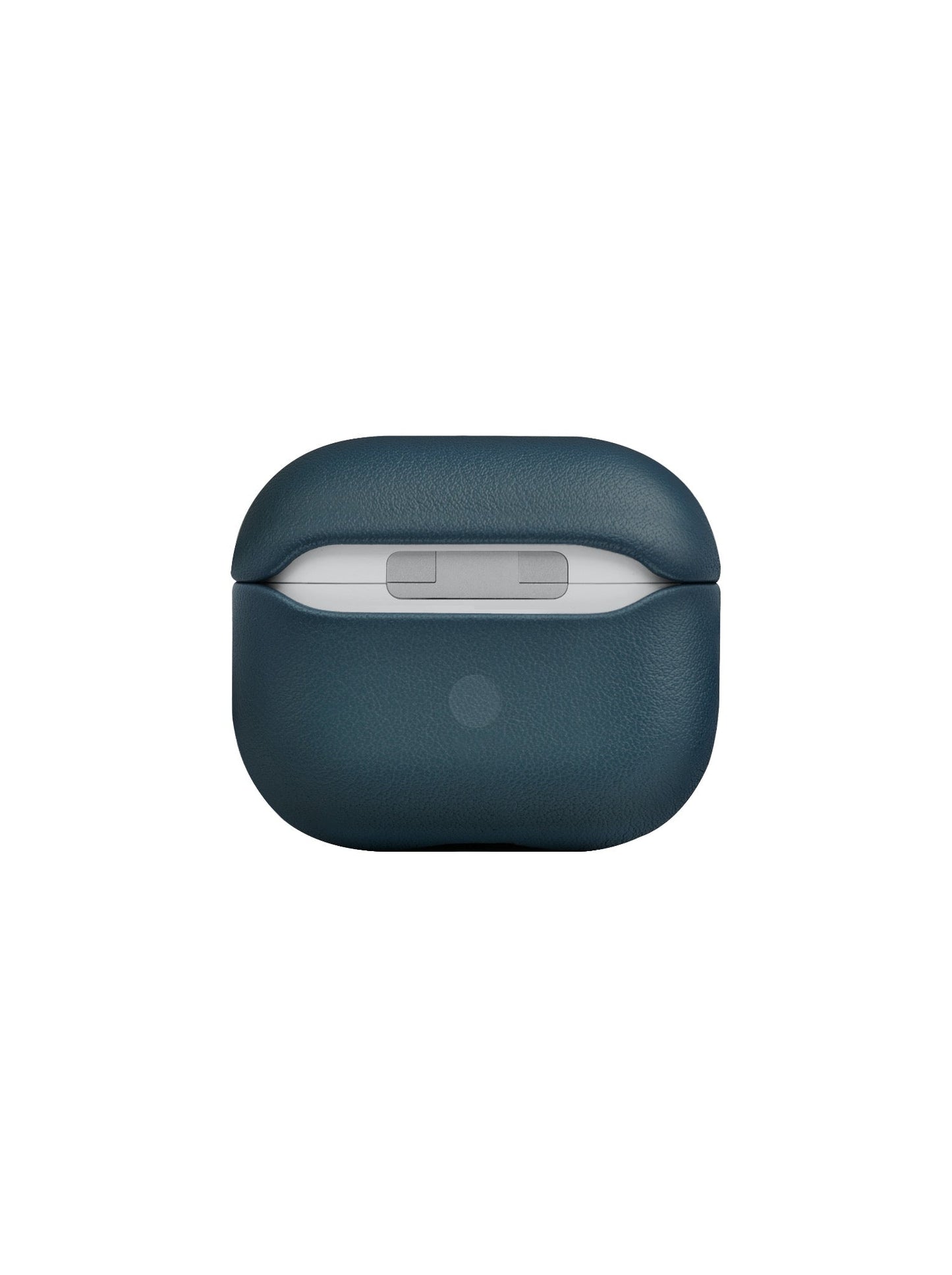 Uniq Terra Leather Case for AirPods 3rd gen - Blue