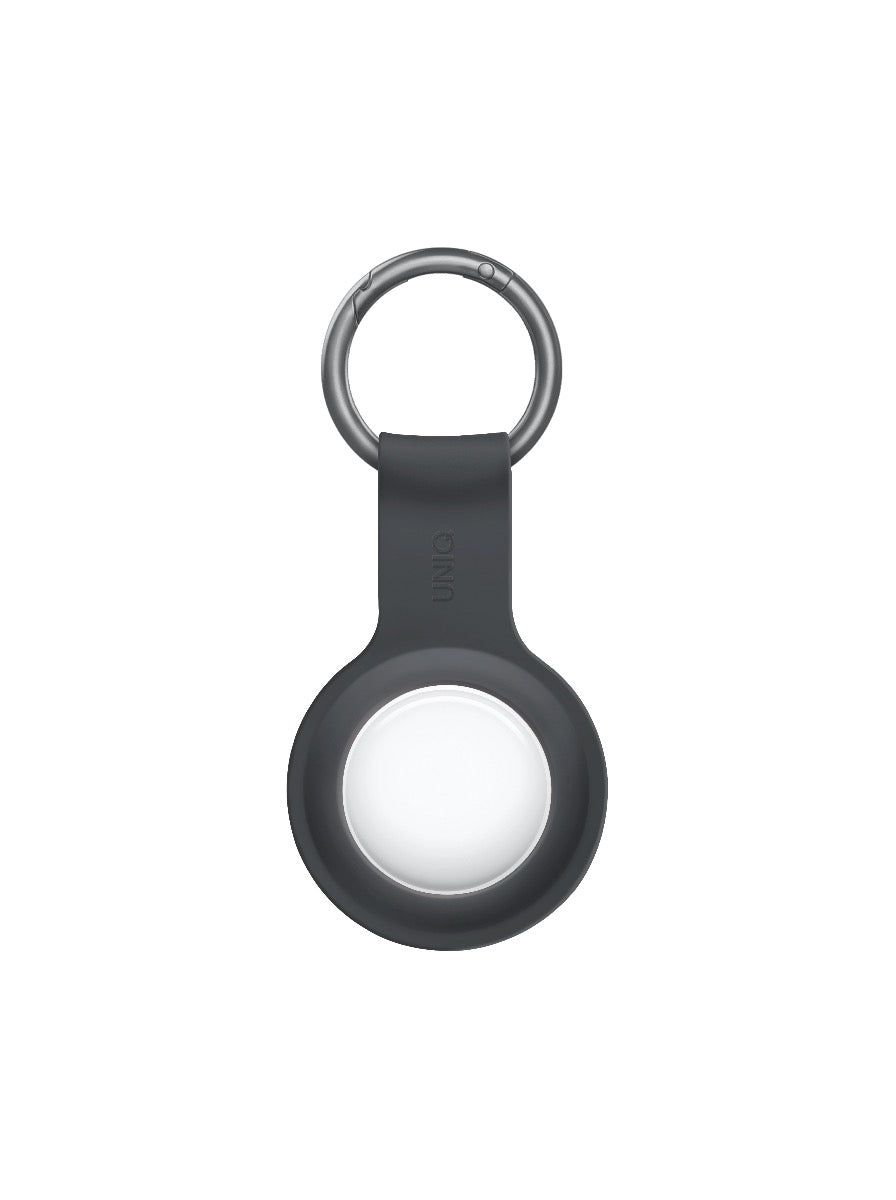 Uniq Lino Silicone Case for AirTag (4 Pack)