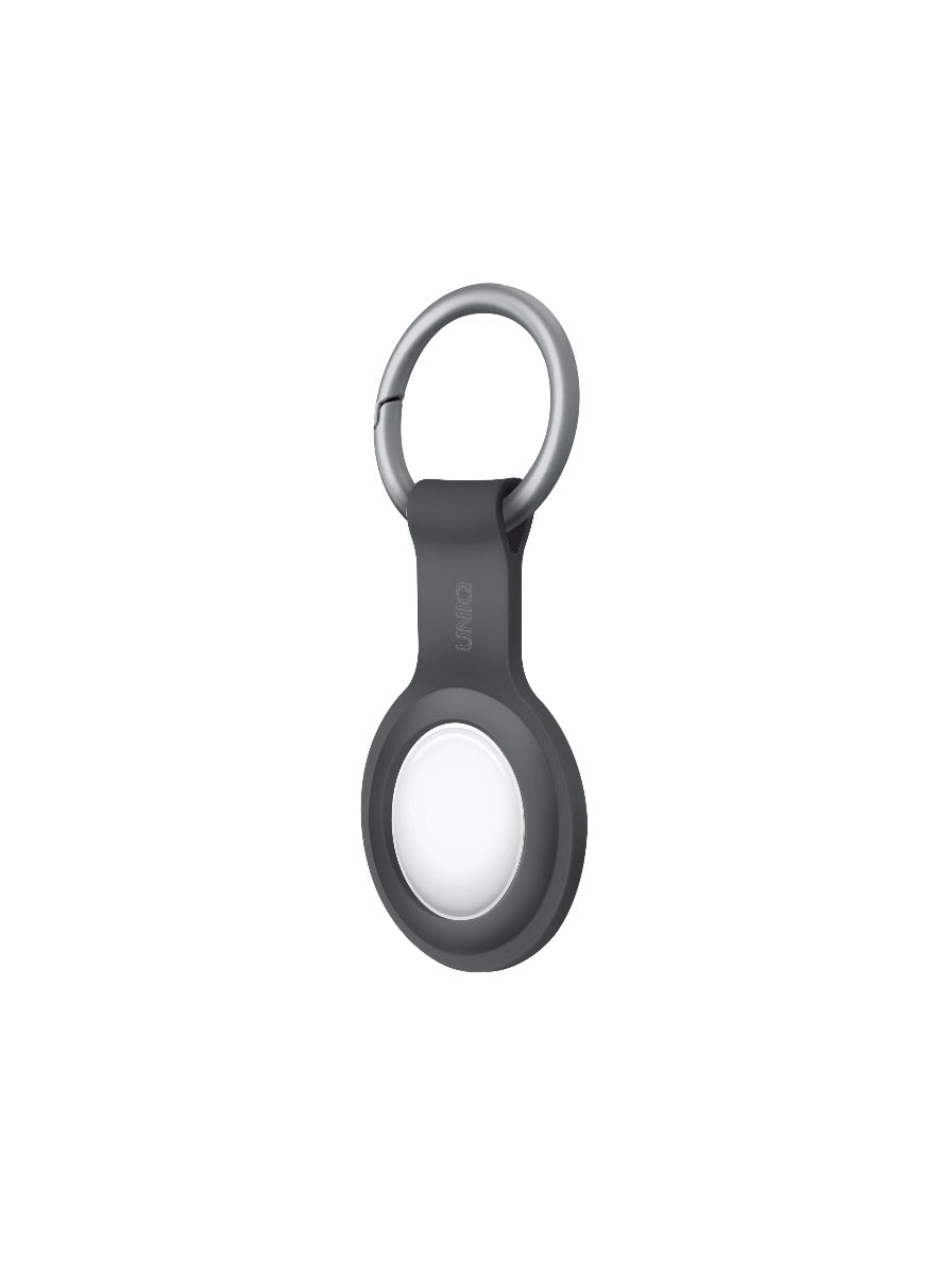 Uniq Lino Silicone Case for AirTag (4 Pack)