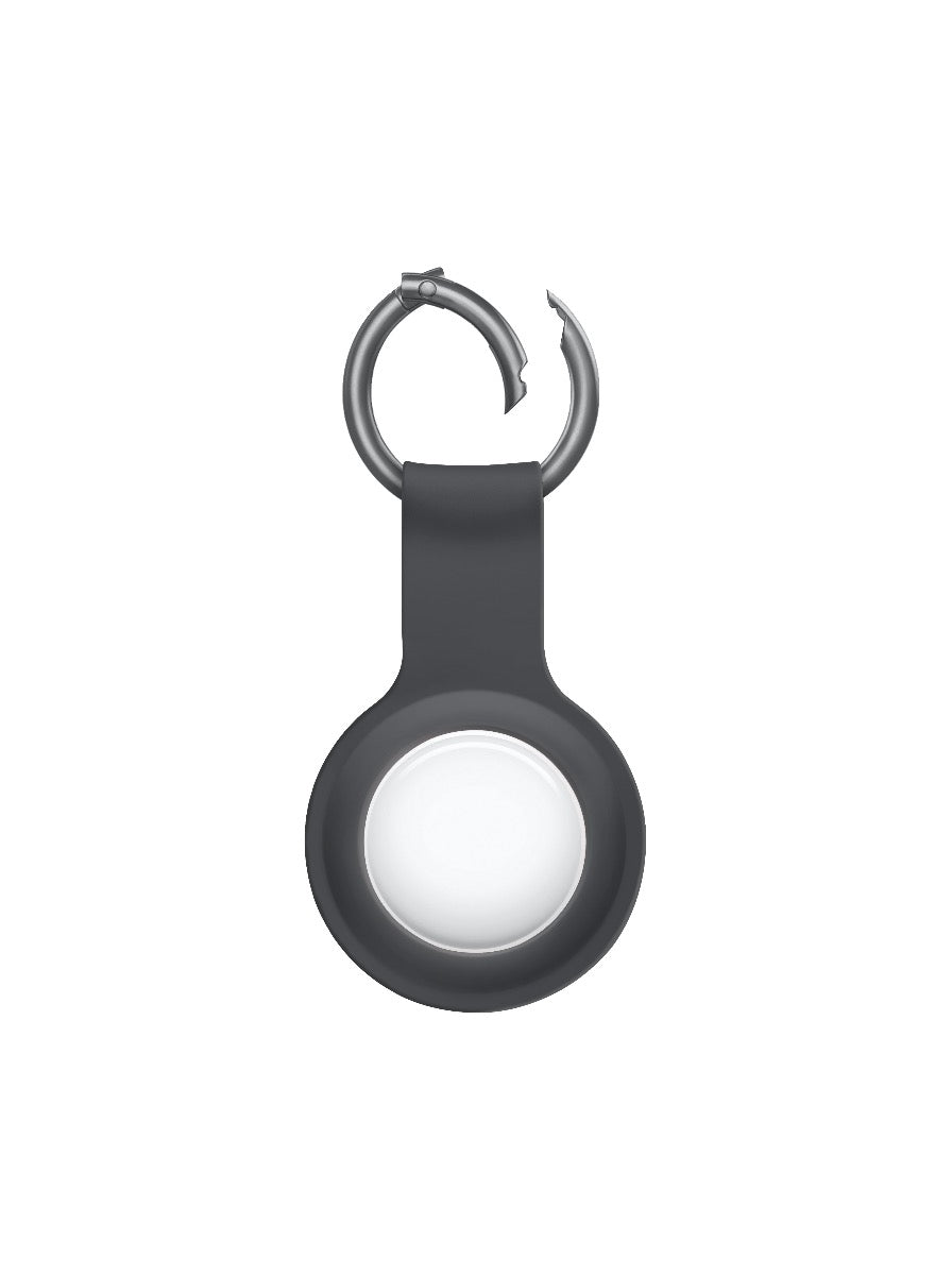 Uniq Lino Silicone Case for AirTag (4 Pack)
