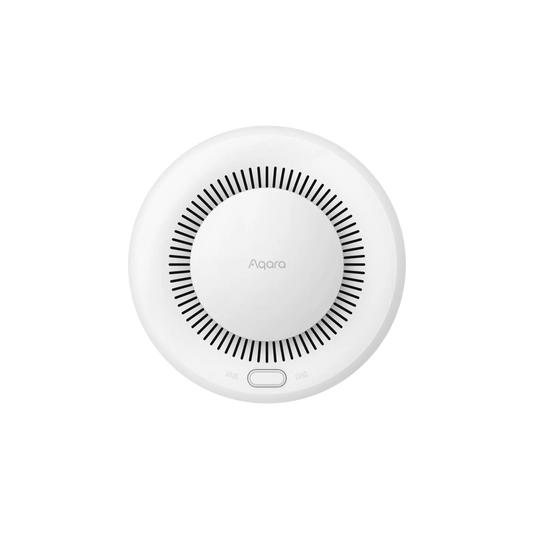 Aqara Smoke Detector
