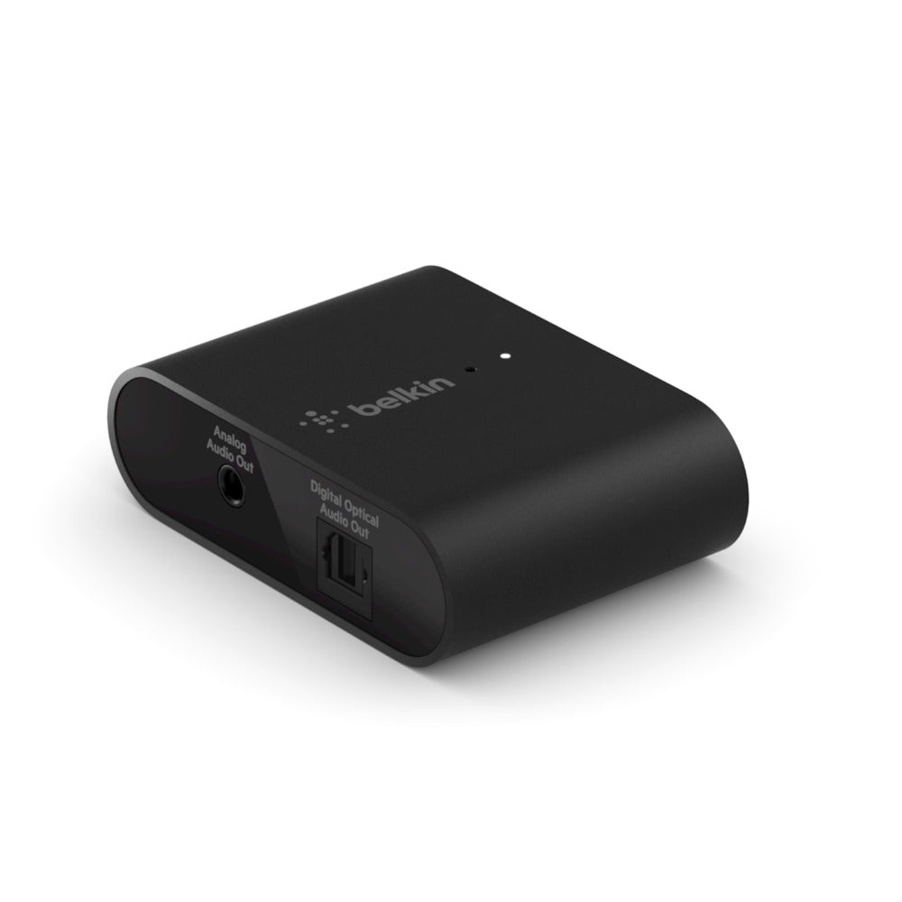 Belkin SOUNDFORM™ CONNECT Audio Adapter with AirPlay 2