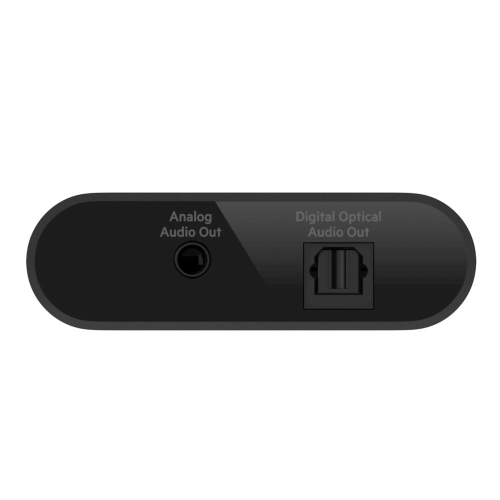 Belkin SOUNDFORM™ CONNECT Audio Adapter with AirPlay 2