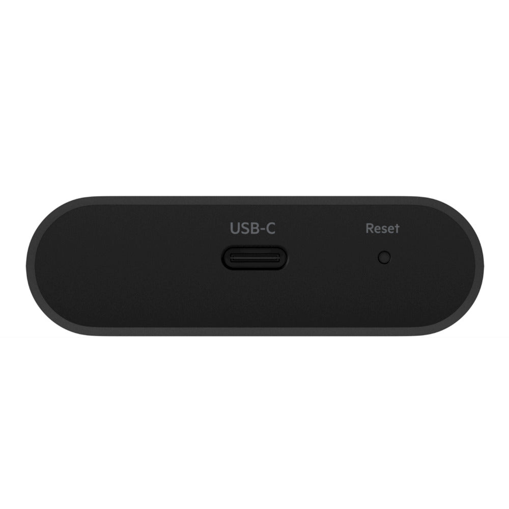 Belkin SOUNDFORM™ CONNECT Audio Adapter with AirPlay 2