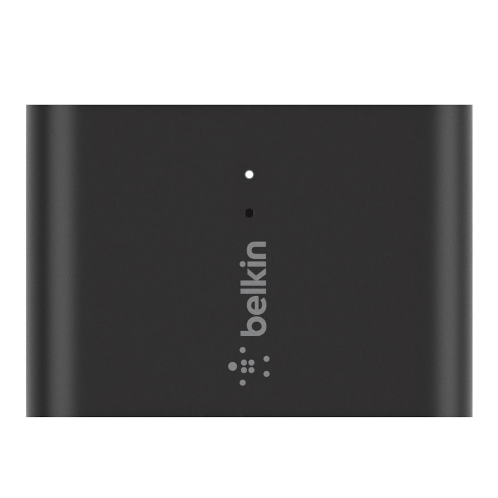 Belkin SOUNDFORM™ CONNECT Audio Adapter with AirPlay 2