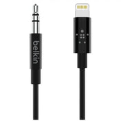 Belkin Audio Cable with Lightning Connector 3.5 mm
