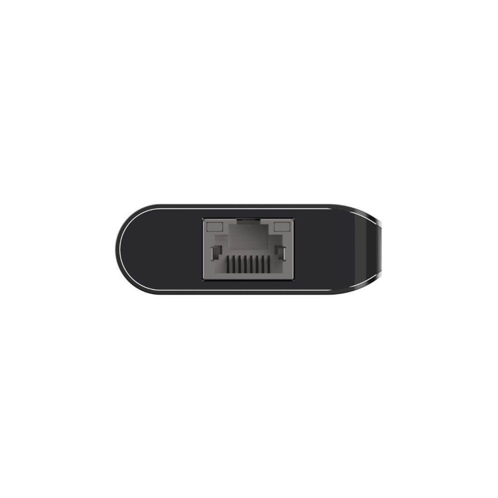 Belkin CONNECT™ USB-C 6-in-1 Multiport Adapter