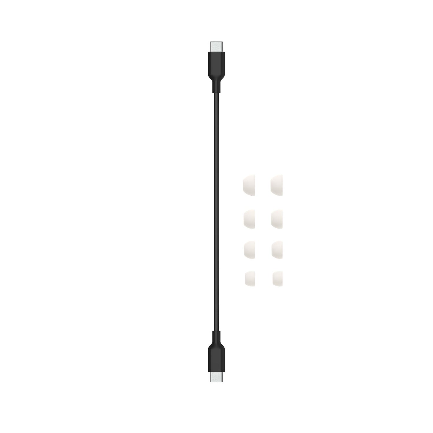 Beats Studio Buds + True Wireless Noise Cancelling Earbuds - Ivory