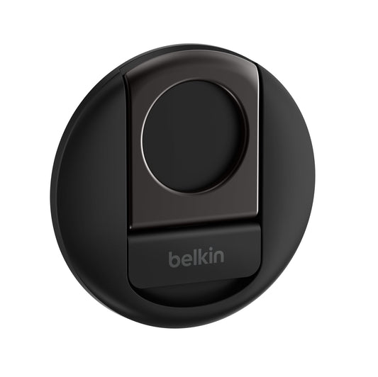 Belkin iPhone Mount with MagSafe for MacBook - Black