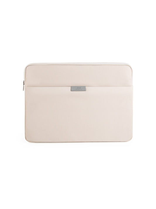 Uniq Bergen Sleeve 14-inch – Ivory Beige
