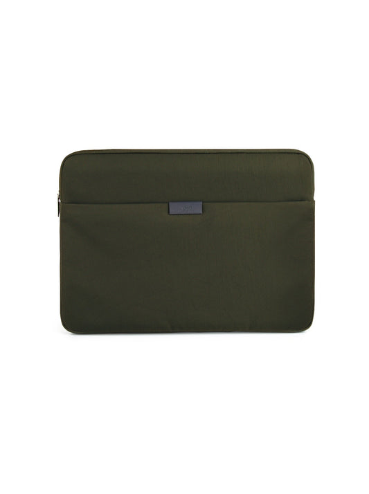 Uniq Bergen Sleeve 14-inch – Olive Green