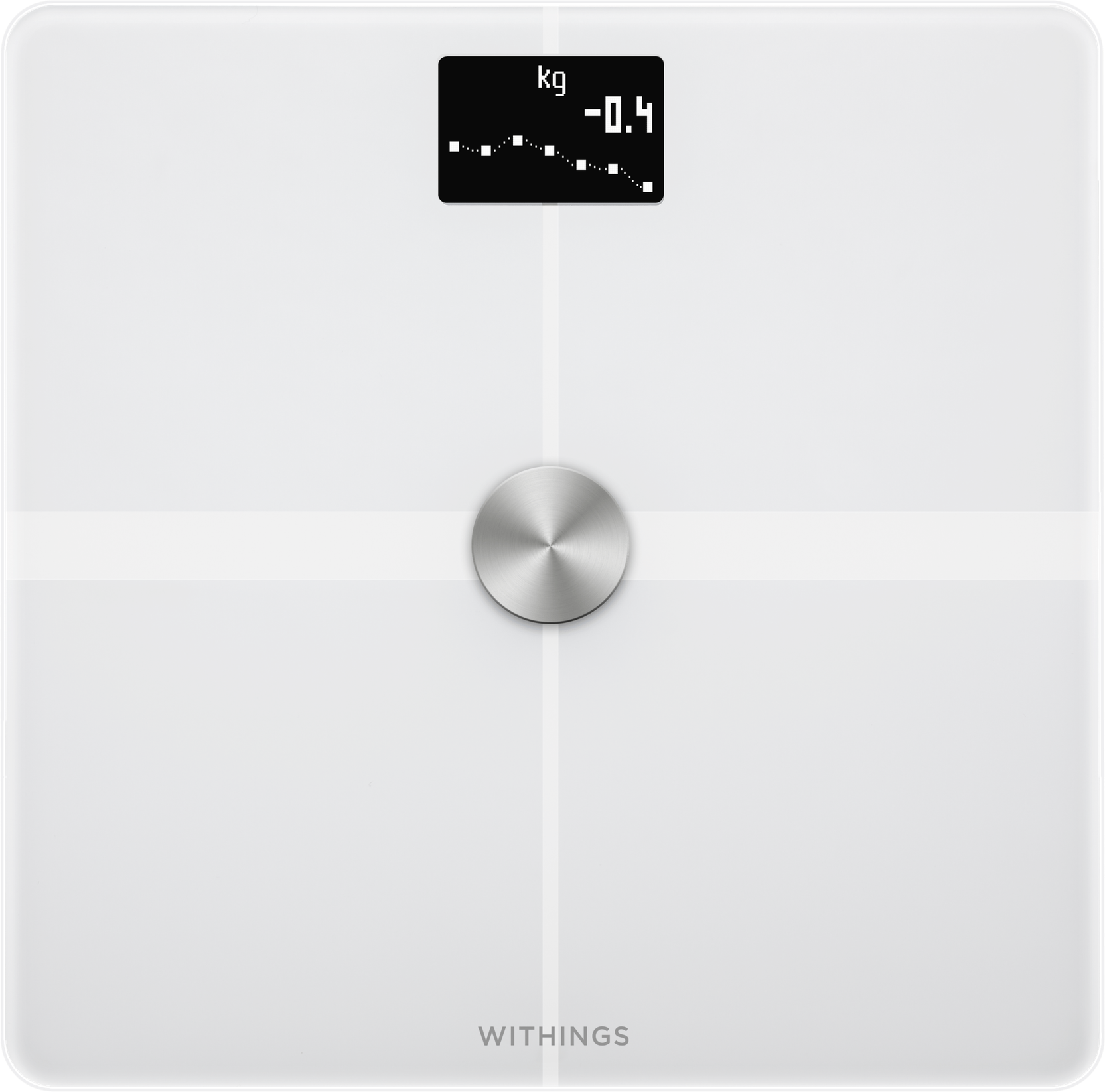 Body Composition Withings Body+ Apple Watch Withings Body Comp