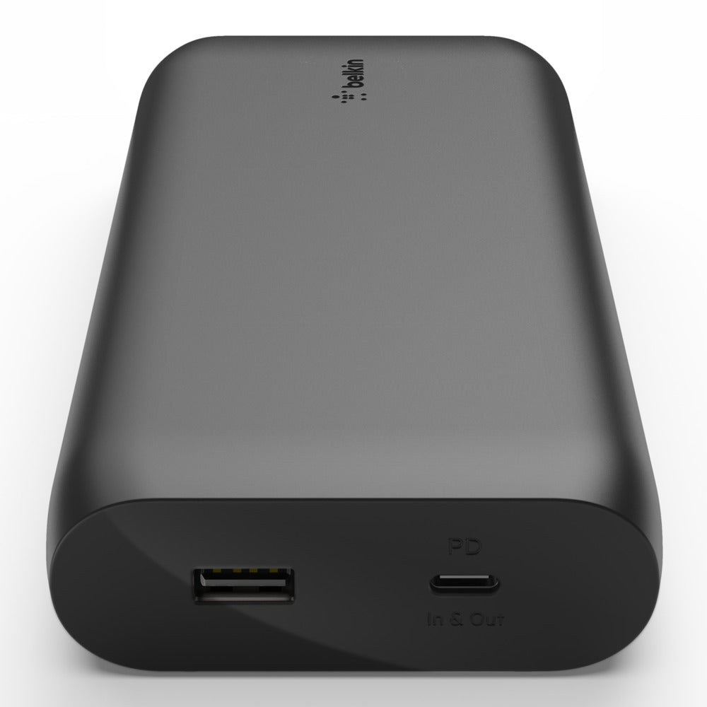 Belkin BOOST↑CHARGE™ USB-C PD Power Bank 20K