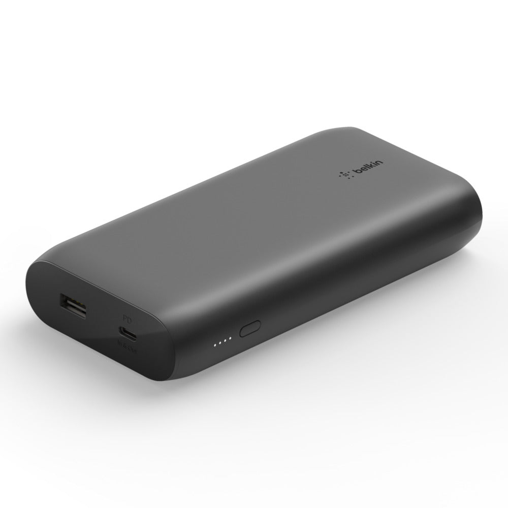 Belkin BOOST↑CHARGE™ USB-C PD Power Bank 20K
