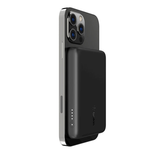 Belkin BOOST↑CHARGE™ Magnetic Wireless Power Bank 2.5K