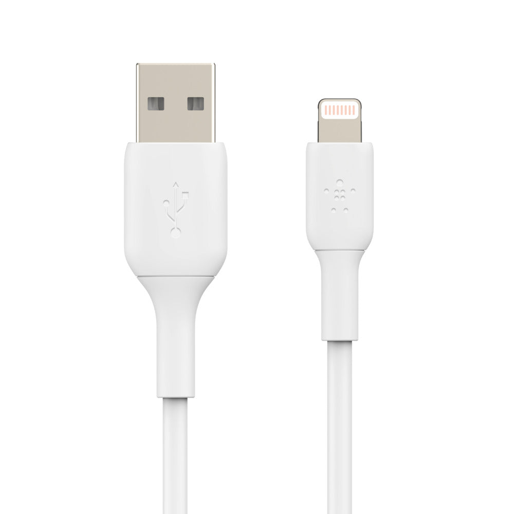 Belkin BOOST↑CHARGE™ Lightning to USB-A Cable (1m)