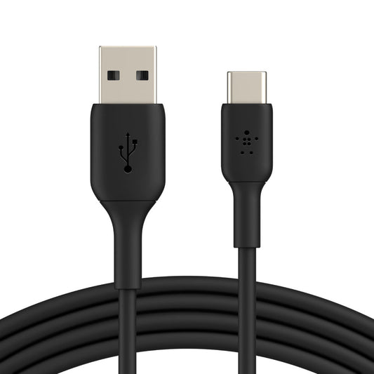 Belkin BOOST↑CHARGE™ USB-C to USB-A Cable (2m)