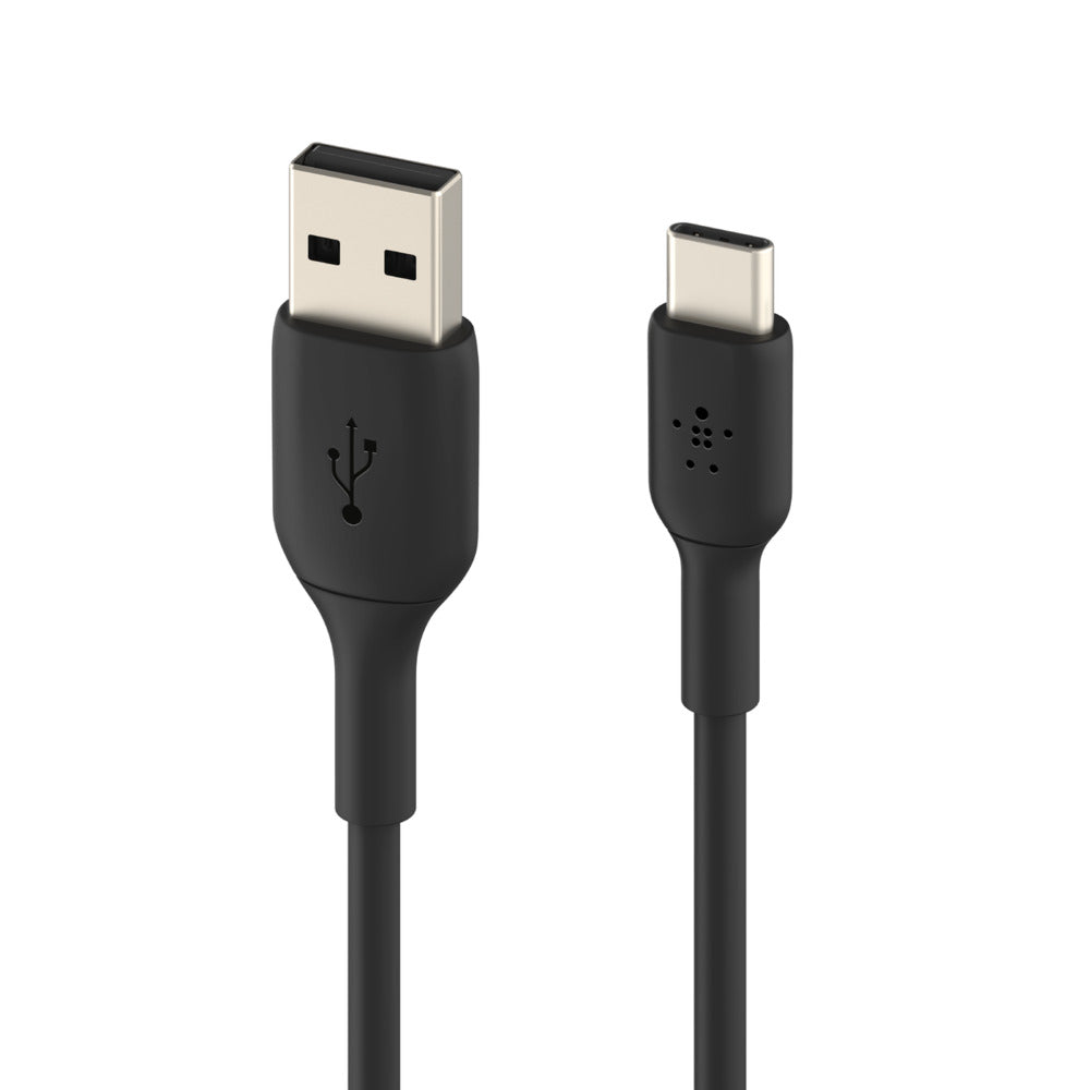 Belkin BOOST↑CHARGE™ USB-C to USB-A Cable (2m)