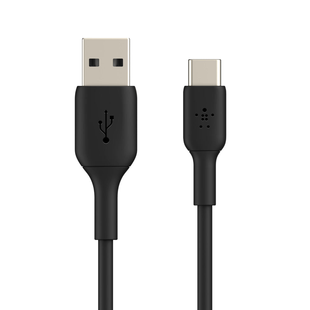 Belkin BOOST↑CHARGE™ USB-C to USB-A Cable (2m)