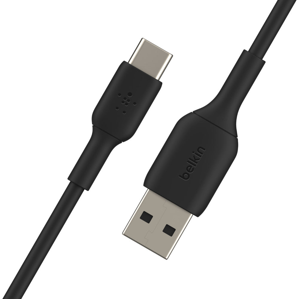 Belkin BOOST↑CHARGE™ USB-C to USB-A Cable (2m)