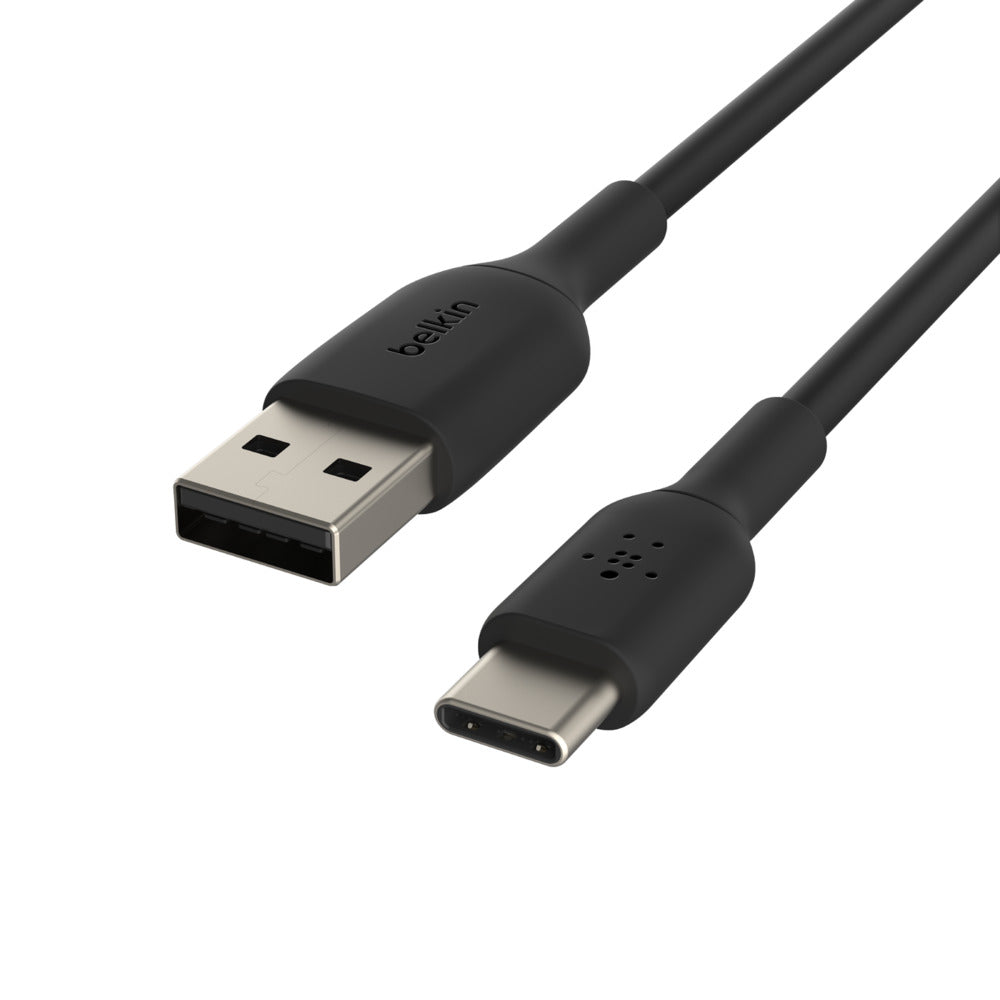 Belkin BOOST↑CHARGE™ USB-C to USB-A Cable (2m)