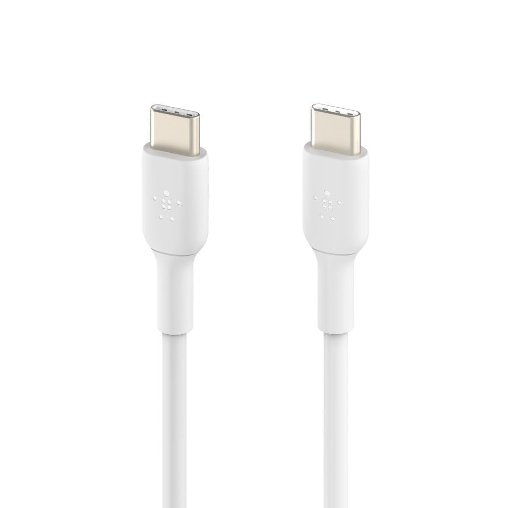 Belkin BOOST↑CHARGE™ USB-C to USB-C Cable (2m)