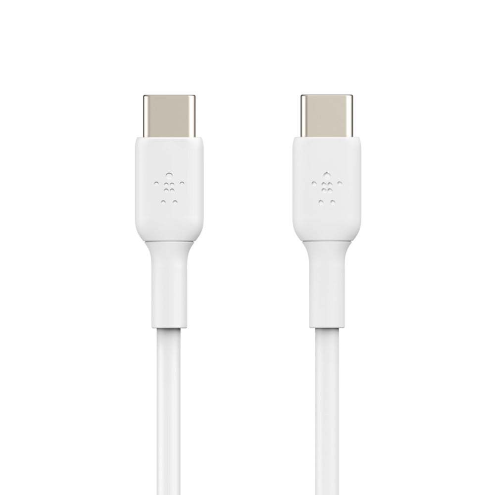 Belkin BOOST↑CHARGE™ USB-C to USB-C Cable (2m)