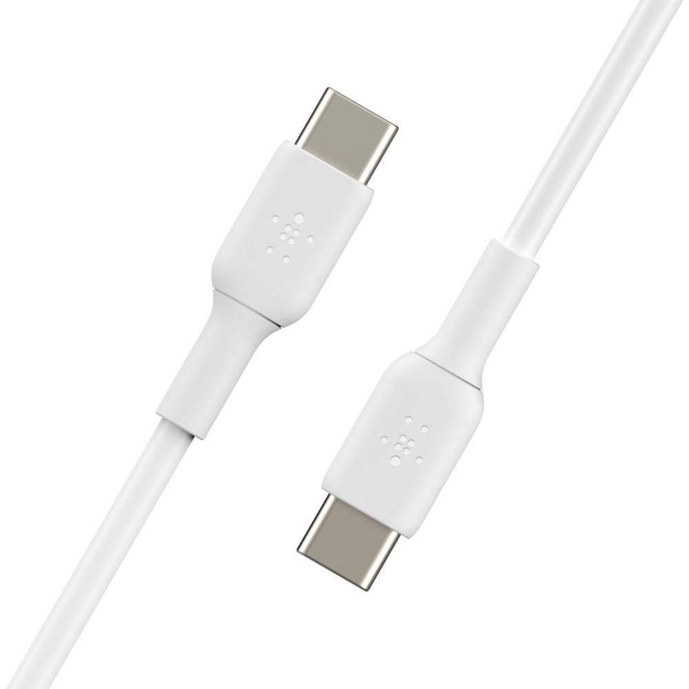 Belkin BOOST↑CHARGE™ USB-C to USB-C Cable (2m)