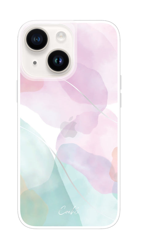 Coehl Palette for iPhone 14 - Soft Lilac