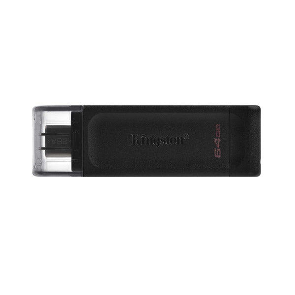 Kingston USB-C Flash DataTraveler 70 - 64GB