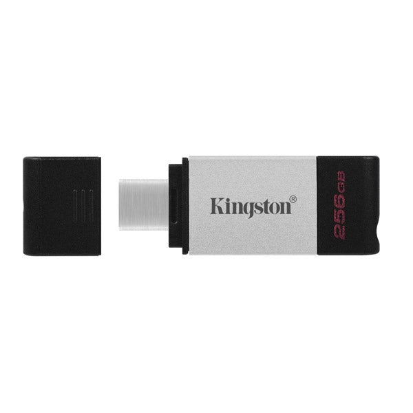 Kingston USB-C Flash DataTraveler 80 - 256GB