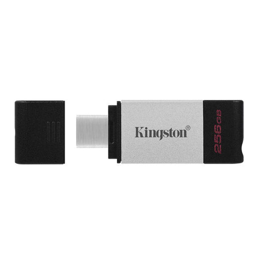 Kingston USB-C Flash DataTraveler 80 - 256GB