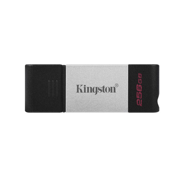 Kingston USB-C Flash DataTraveler 80 - 256GB