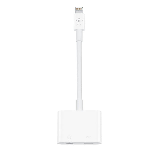 Belkin Audio + Charge RockStar 3.5 mm