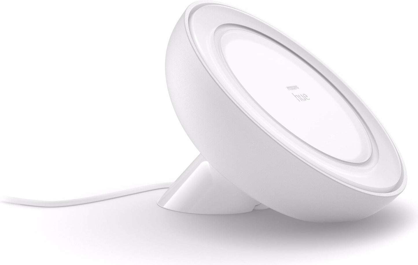 Philips Hue White and Color Ambiance Bloom - Black (Bluetooth)