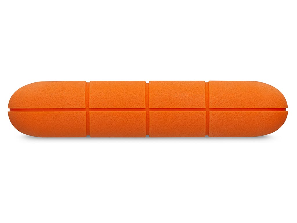 LaCie Rugged Drive USB-C 2TB
