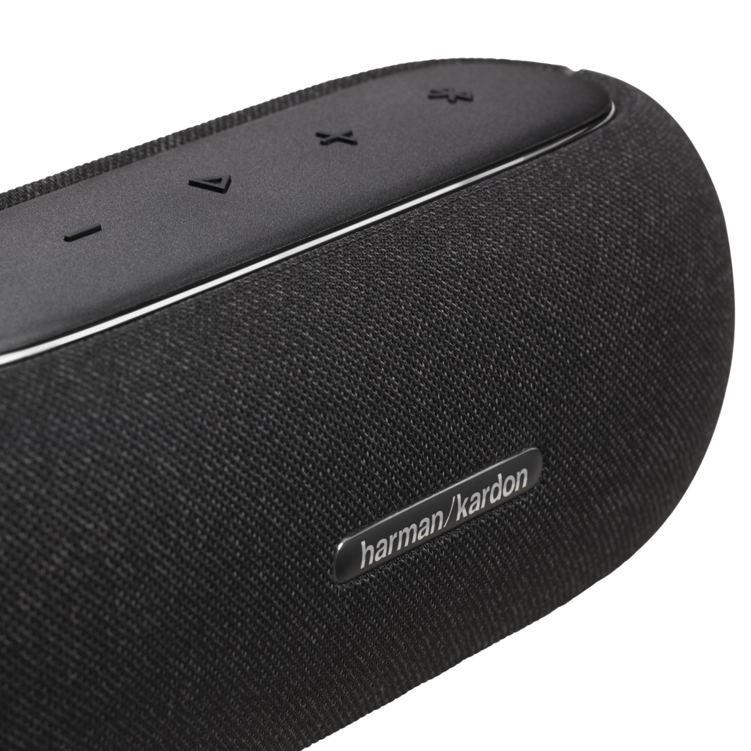 Harman/Kardon Luna - Black