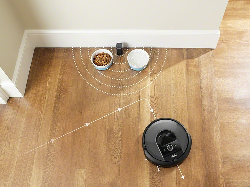 iRobot Roomba i7 Robot Vacuum