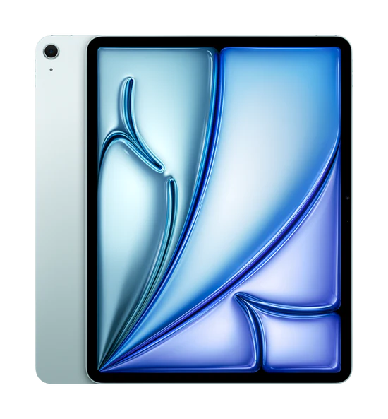 iPad Air M3