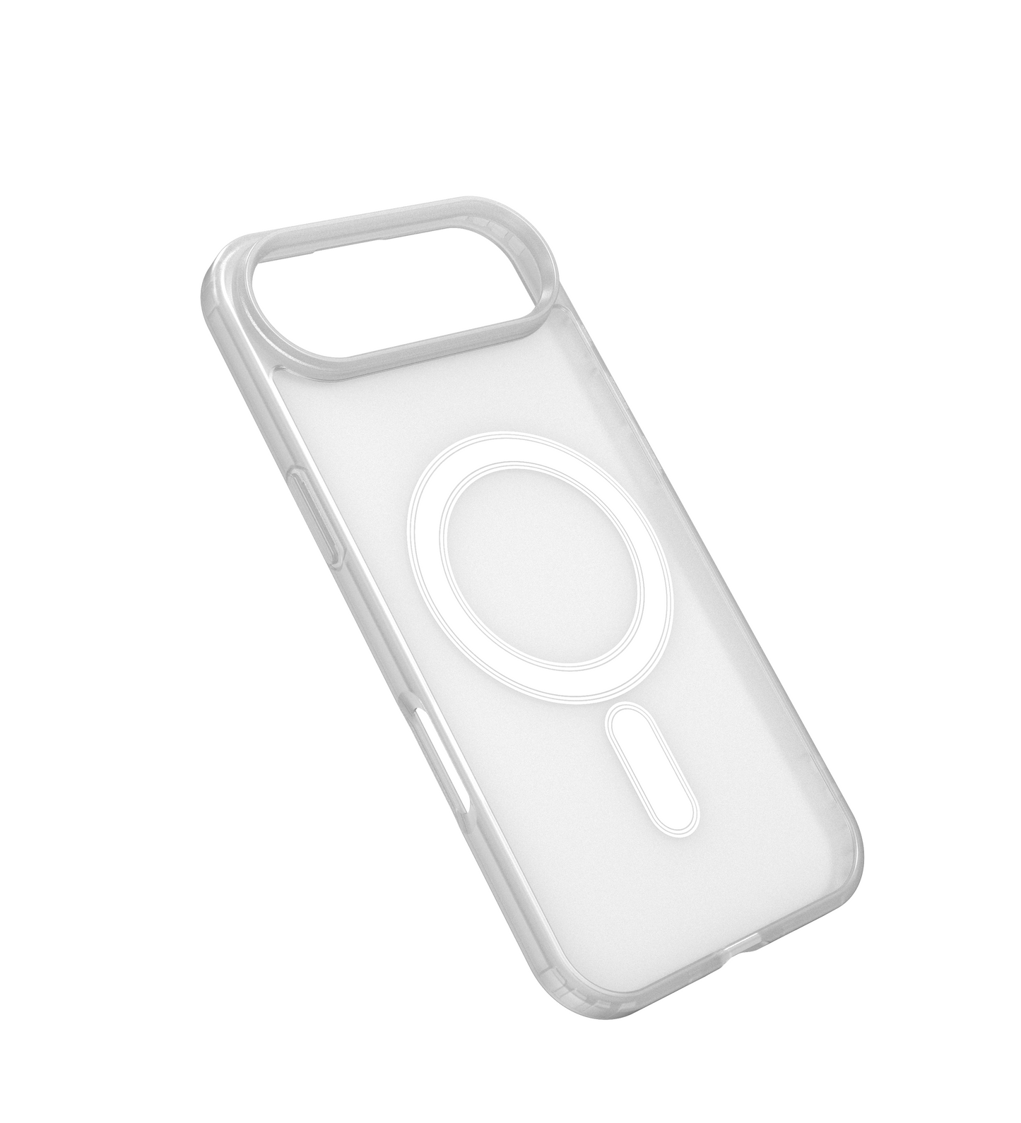 iStorm essentials iPhone Air Magnetic Clear Case