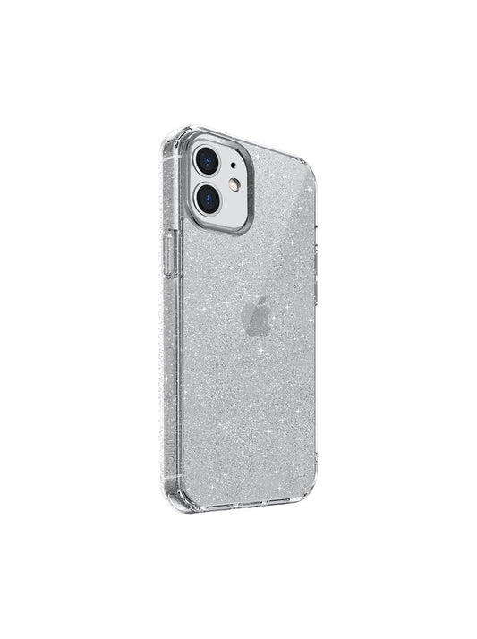 Uniq LifePro Tinsel Case for iPhone 12 mini