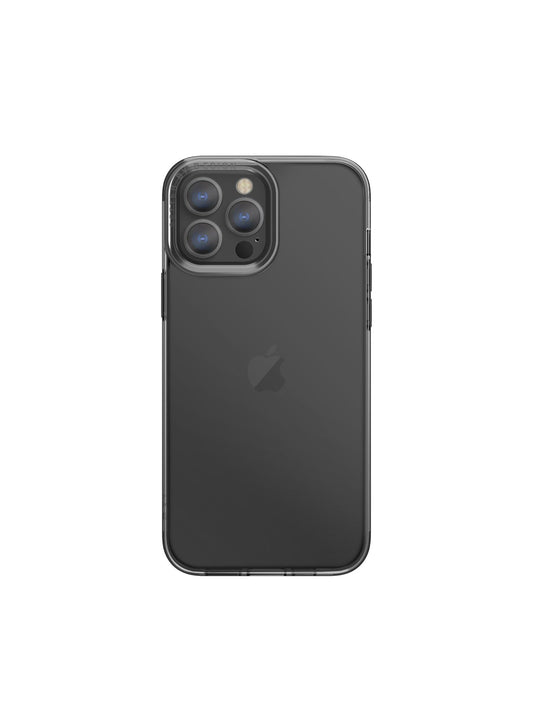 Uniq Air Fender Case for iPhone 13 Pro Max - Smoke