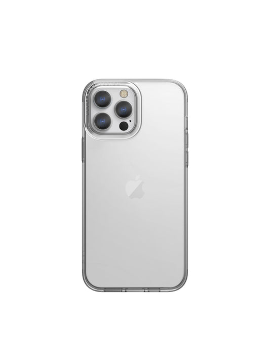 Uniq Air Fender Case for iPhone 13 Pro - Clear