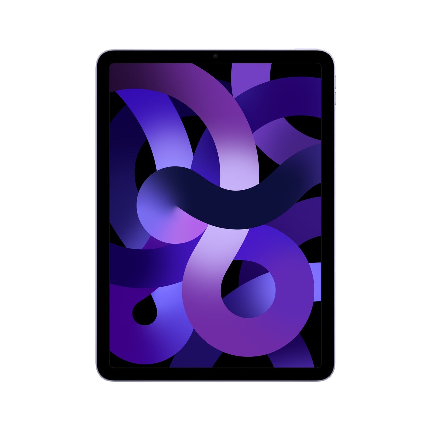 iPad Air 10.9-inch Wi-Fi + Cellular 256GB (2022) - Purple