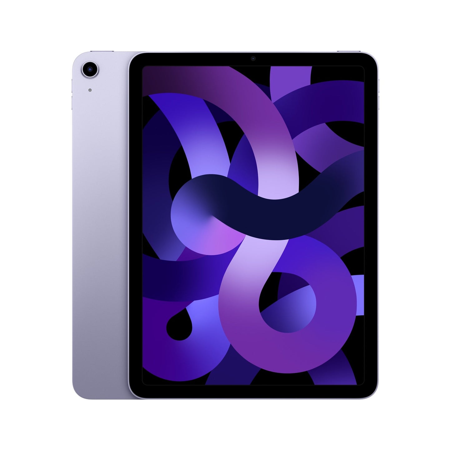 iPad Air 10.9-inch Wi-Fi + Cellular 256GB (2022) - Purple