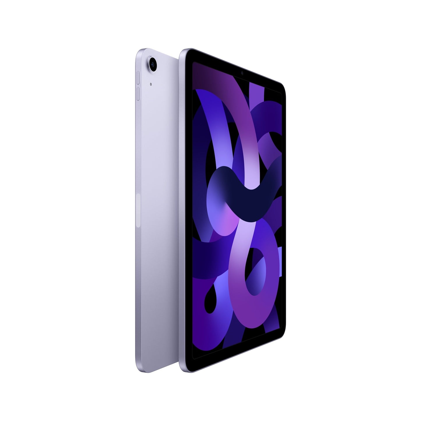 iPad Air 10.9-inch Wi-Fi + Cellular 256GB (2022) - Purple