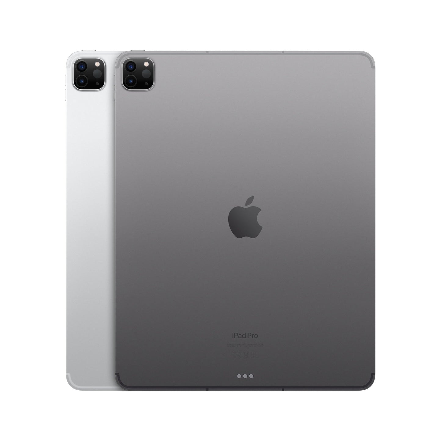 iPad Pro 12.9-inch Wi-Fi + Cellular 128GB (2022) - Space Gray