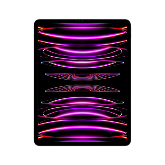 iPad Pro 12.9-inch Wi-Fi 128GB (2022) - Space Gray (UK)