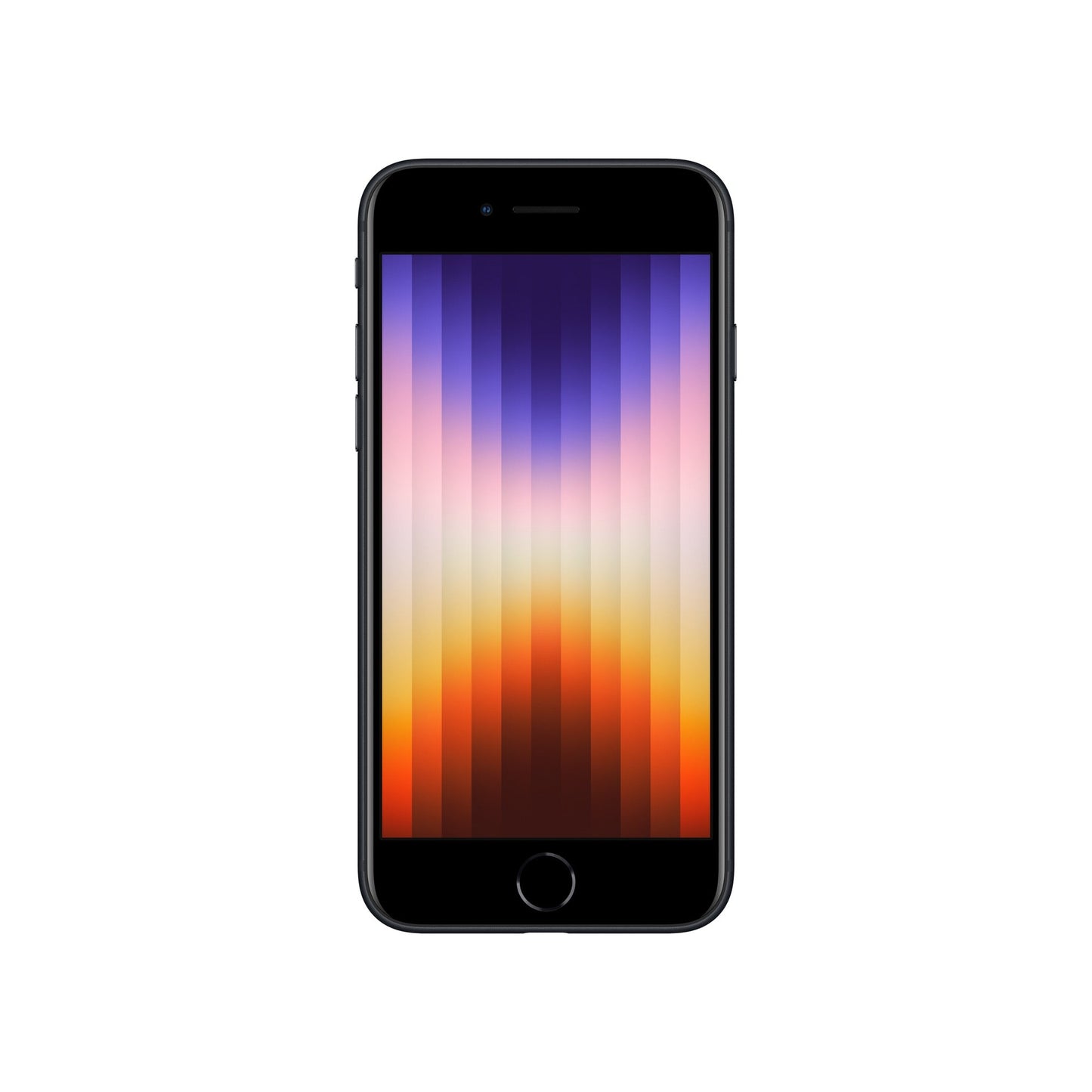 iPhone SE 256GB Midnight