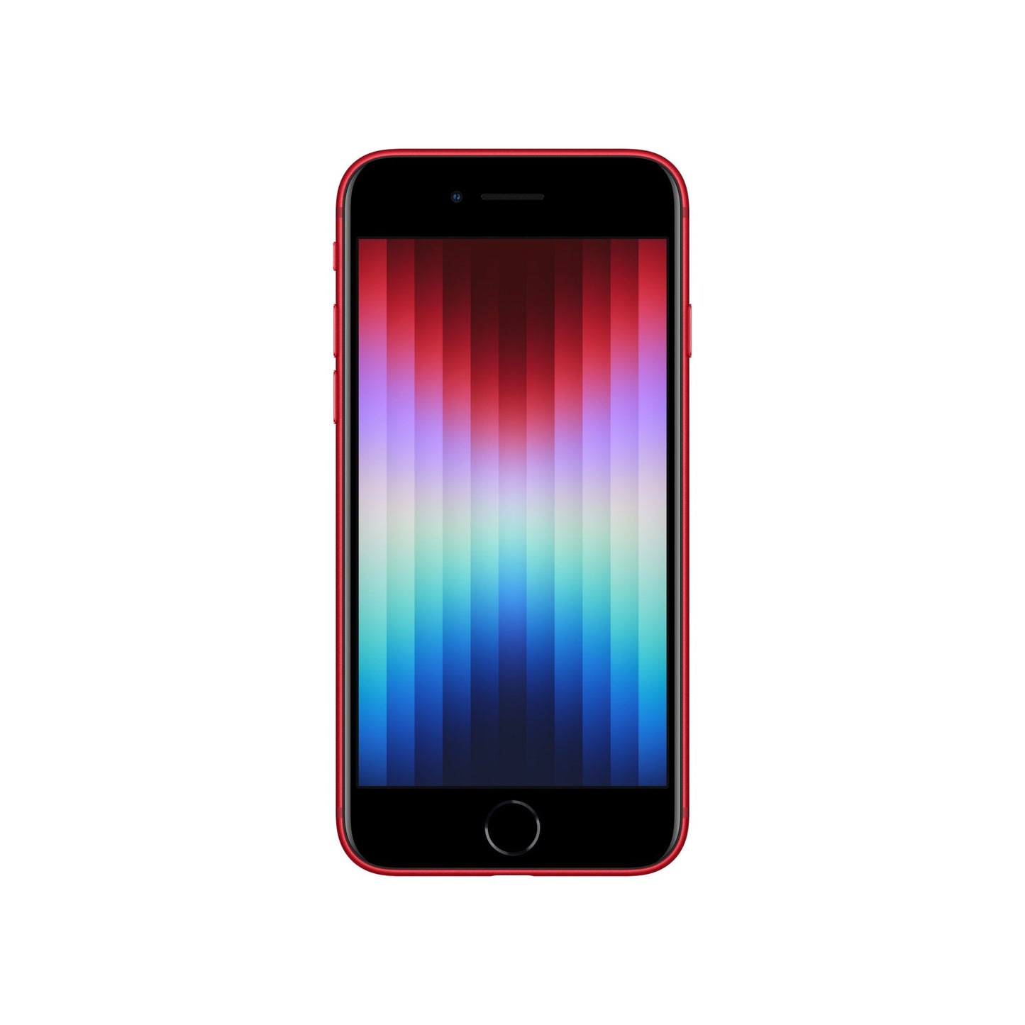 iPhone SE 64GB (PRODUCT)RED